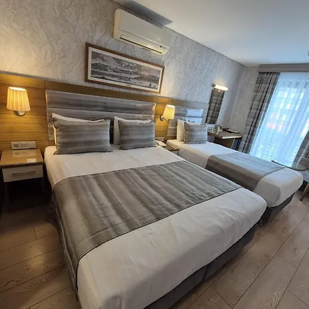 Trend Old 4* Istanbul