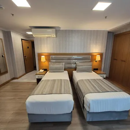 Hotel Trend Old