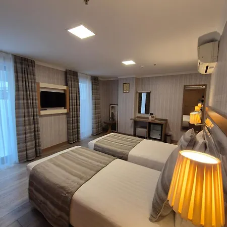 Trend Old 4* Istanbul