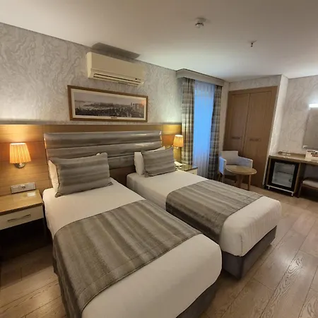 Trend Old 4* Istanbul