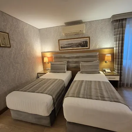 Hotel Trend Old Istanbul