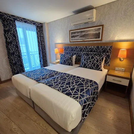 Hotel Trend Old 4*