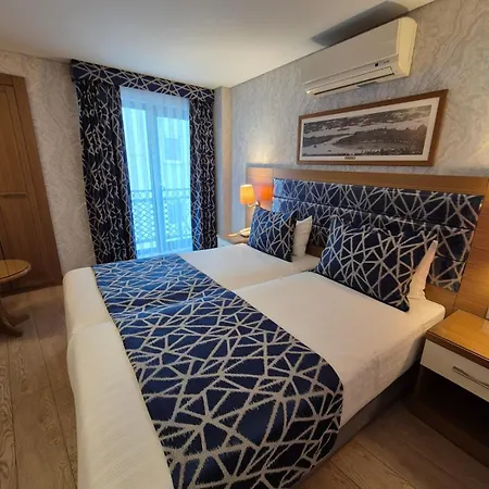Trend Old Hotel Istanbul