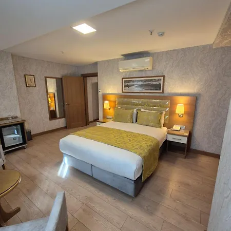 Trend Old Hotel 4*