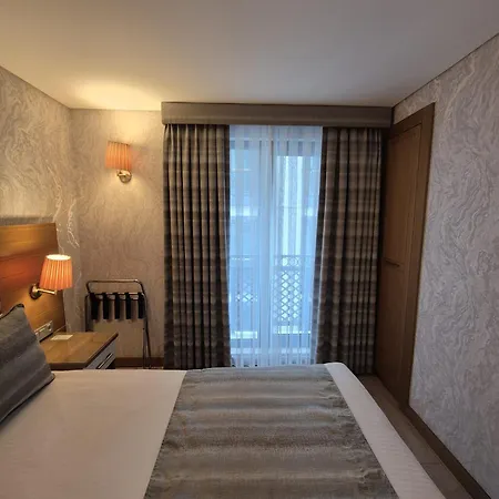 Hotel Trend Old