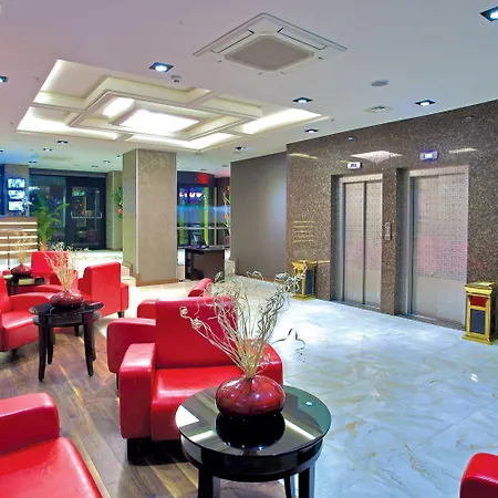 Trend Old Hotel 4*