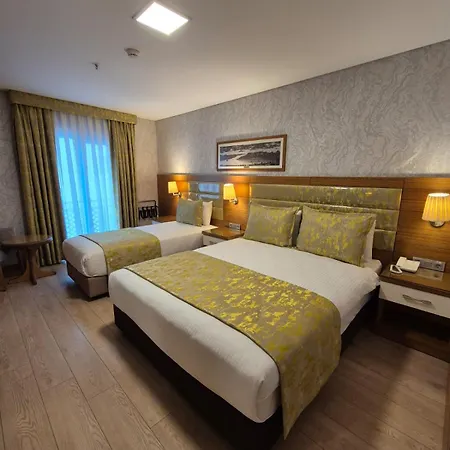 Otel Trend İstanbul