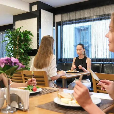 Trend Otel İstanbul